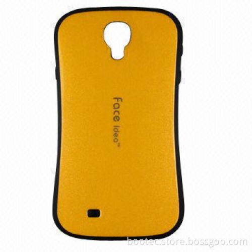 Case for Samsung Galaxy S4/i9500, Customized Designs Welcomed